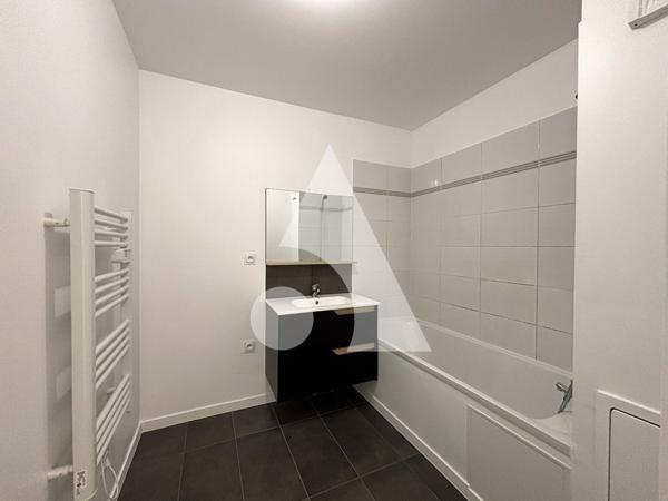 Appartement 4 pièces 68 m2
