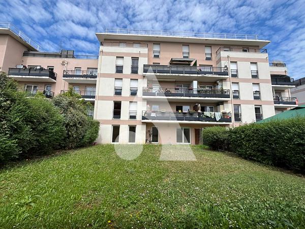 Appartement 4 pièces 68 m2
