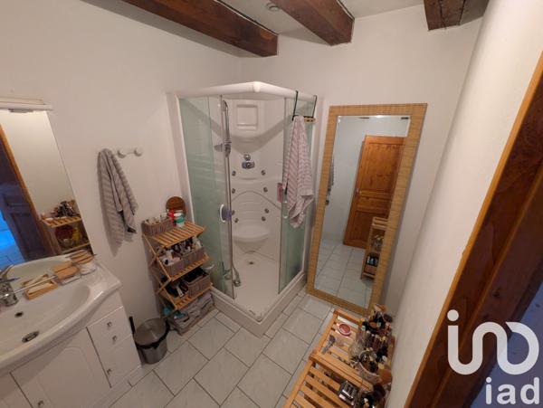 Maison à vendre 10 pièces 196 m² Coteaux-sur-Loire
