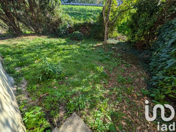 Maison à vendre 10 pièces 196 m² Coteaux-sur-Loire