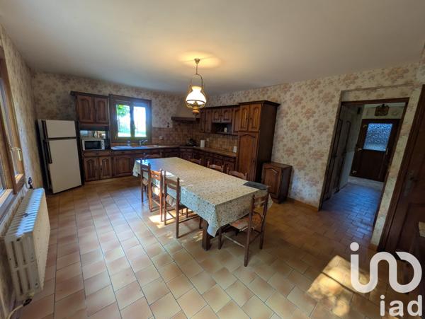 Maison à vendre 10 pièces 196 m² Coteaux-sur-Loire