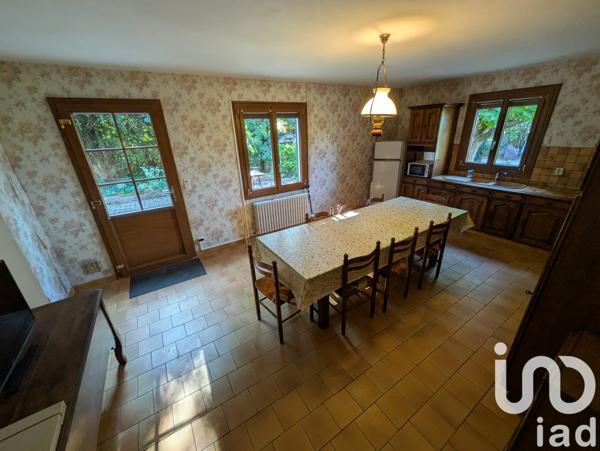 Maison à vendre 10 pièces 196 m² Coteaux-sur-Loire