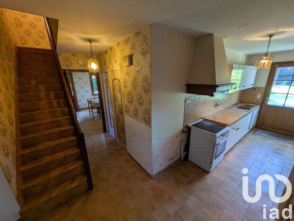 Maison à vendre 10 pièces 196 m² Coteaux-sur-Loire