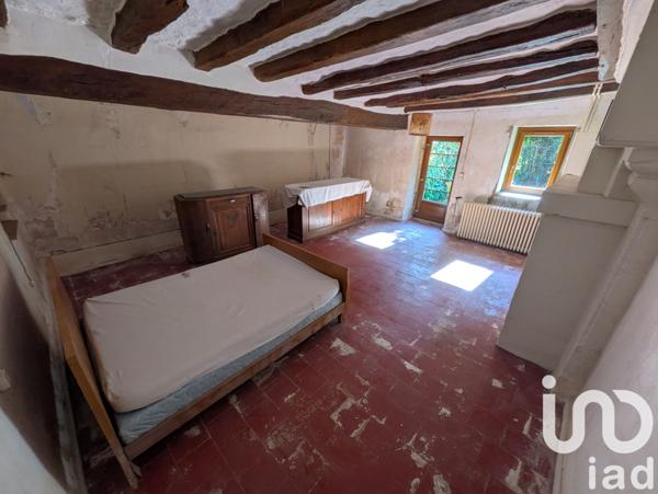 Maison à vendre 10 pièces 196 m² Coteaux-sur-Loire