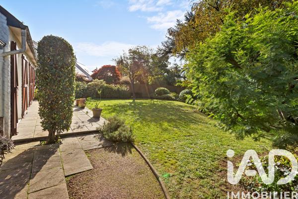 Maison à vendre 6 pièces 140 m² Orvault