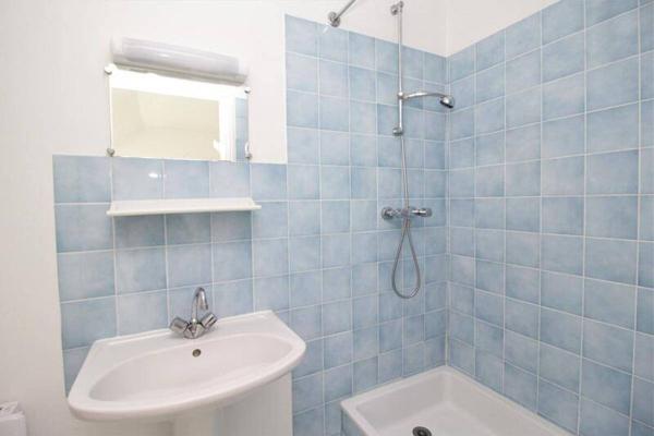 Appartement 1 pièce                                        - 44600 Saint-Nazaire Réf : 3574