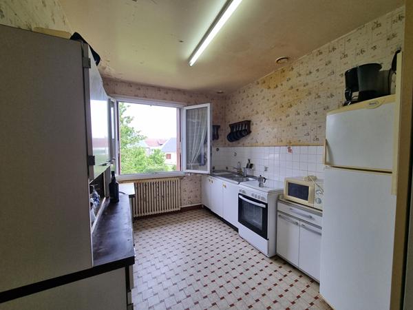 Maison 6 pièces 108.56 m2