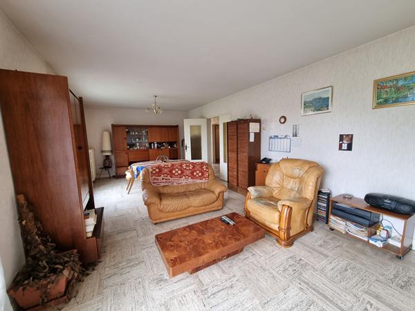 Maison 6 pièces 108.56 m2