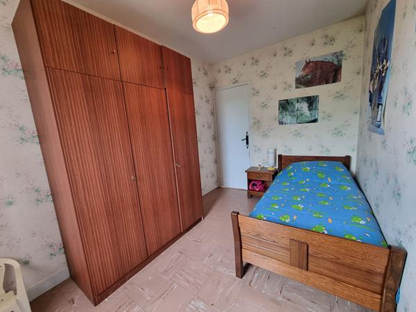 Maison 6 pièces 108.56 m2