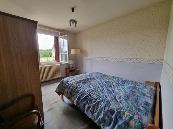 Maison 6 pièces 108.56 m2