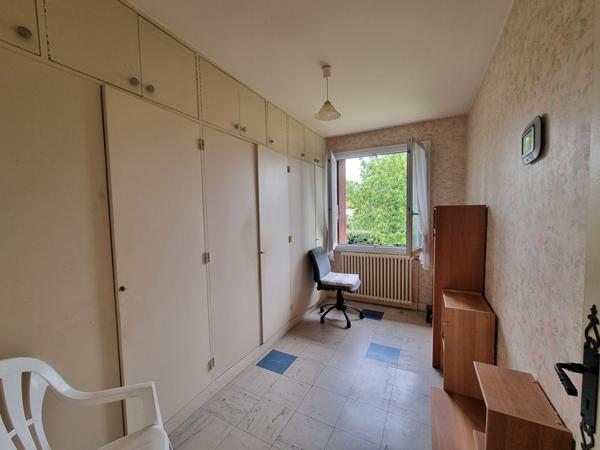 Maison 6 pièces 108.56 m2