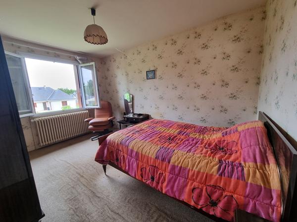 Maison 6 pièces 108.56 m2