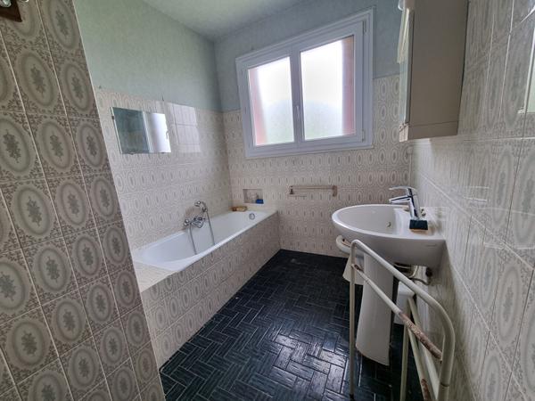 Maison 6 pièces 108.56 m2