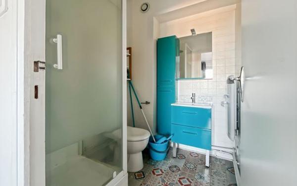 Appartement à vendre    1 pièce • 19,75 m2 Auch