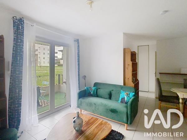 Appartement à vendre 3 pièces 51 m² Carcassonne