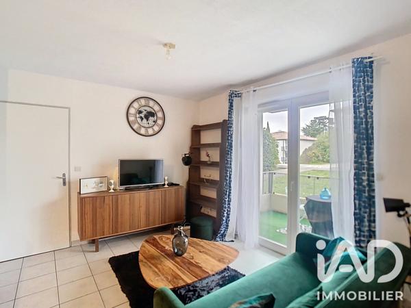 Appartement à vendre 3 pièces 51 m² Carcassonne