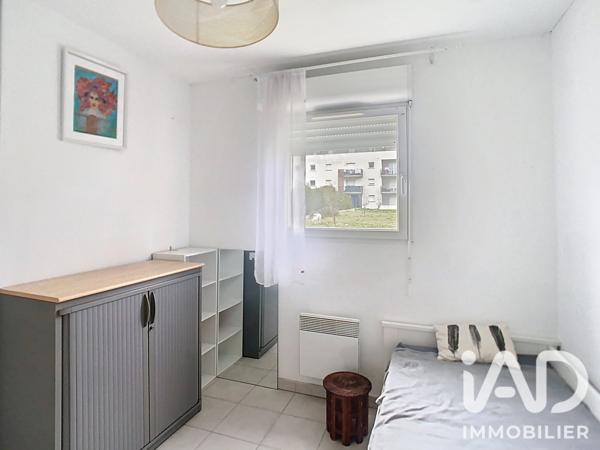 Appartement à vendre 3 pièces 51 m² Carcassonne