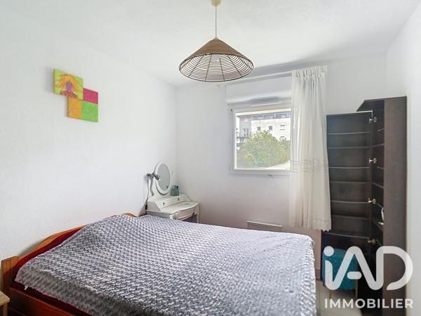 Appartement à vendre 3 pièces 51 m² Carcassonne