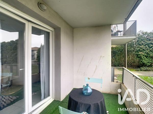 Appartement à vendre 3 pièces 51 m² Carcassonne