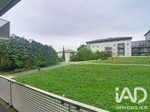 Appartement à vendre 3 pièces 51 m² Carcassonne