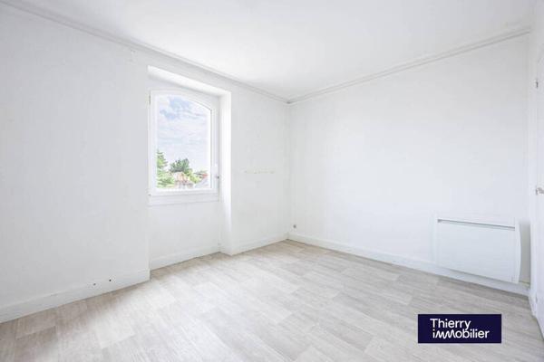 Appartement 3 pièces                                        - 44000 Nantes - Saint-Donatien Réf : 130950