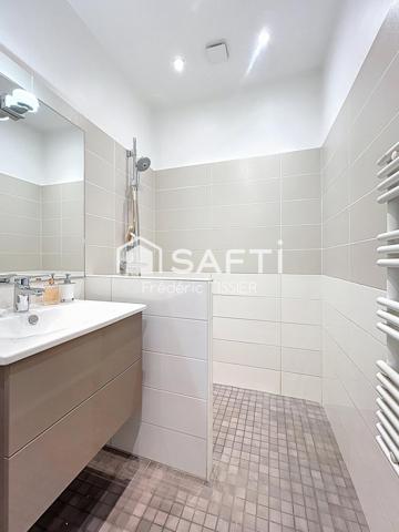 Mougins Le Val : T3 centre ville