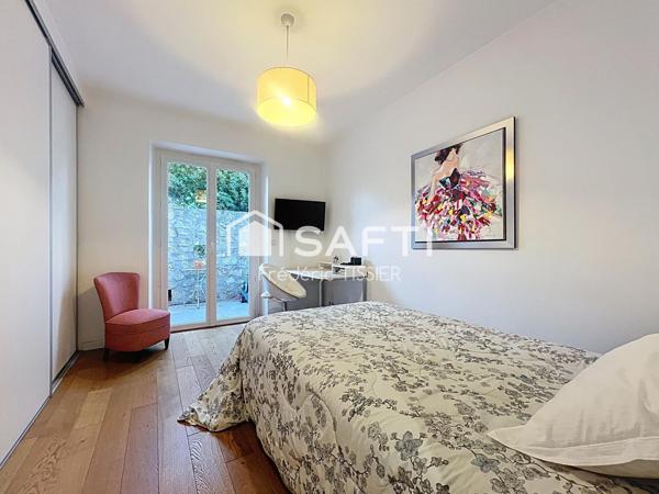 Mougins Le Val : T3 centre ville