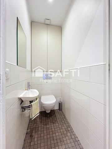 Mougins Le Val : T3 centre ville