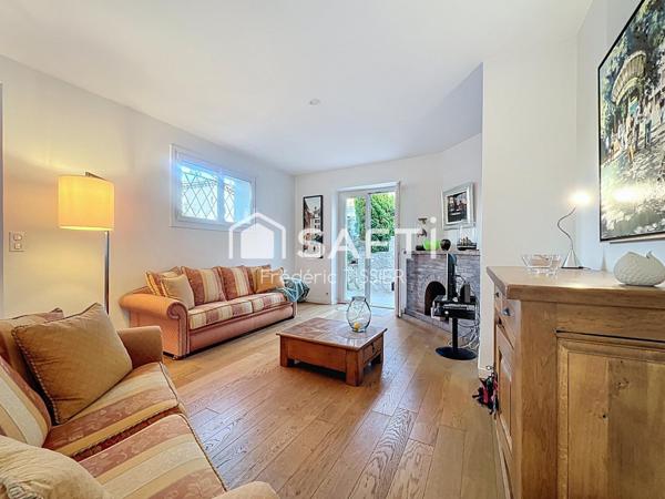 Mougins Le Val : T3 centre ville