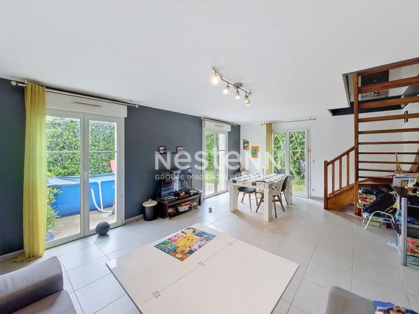 Maison Angerville 4 pièce(s) 87 m2