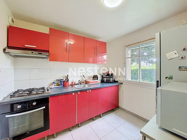 Maison Angerville 4 pièce(s) 87 m2