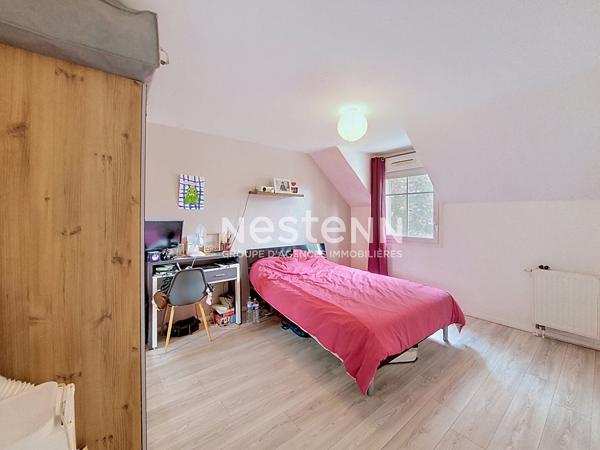 Maison Angerville 4 pièce(s) 87 m2