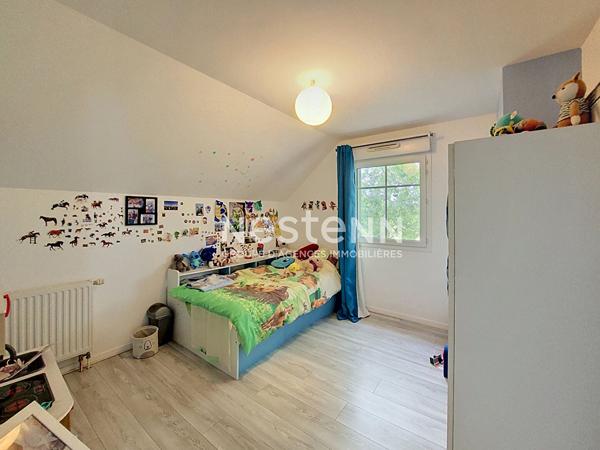Maison Angerville 4 pièce(s) 87 m2