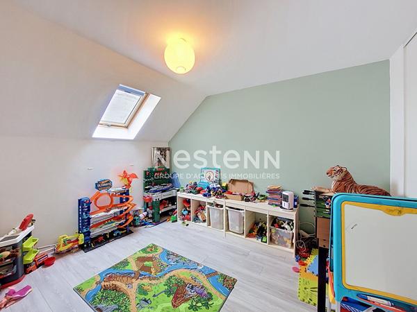 Maison Angerville 4 pièce(s) 87 m2