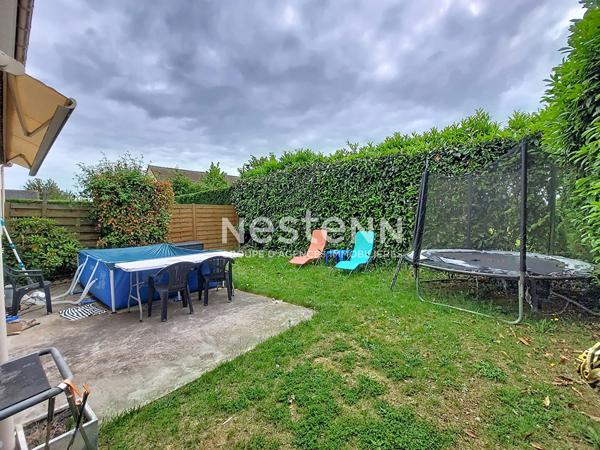 Maison Angerville 4 pièce(s) 87 m2