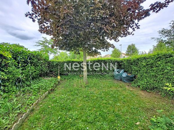 Maison Angerville 4 pièce(s) 87 m2