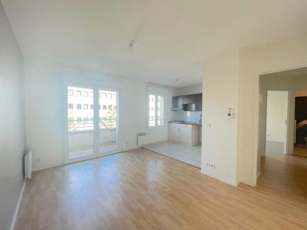 T2 Meaux 41.31 m²