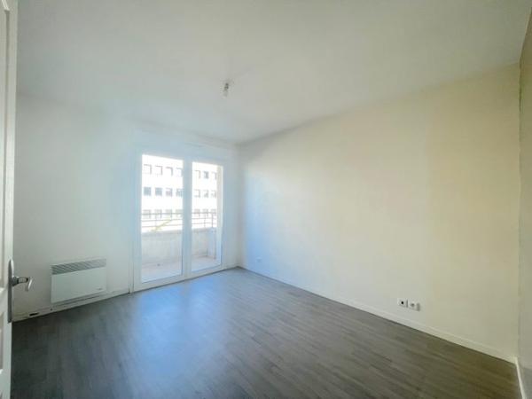 T2 Meaux 41.31 m²