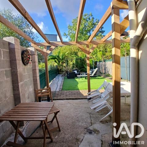 Location maison 4 pièces 67 m² La Ferrière