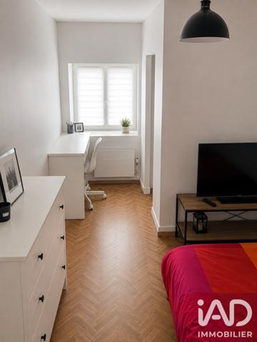 Location maison 4 pièces 67 m² La Ferrière