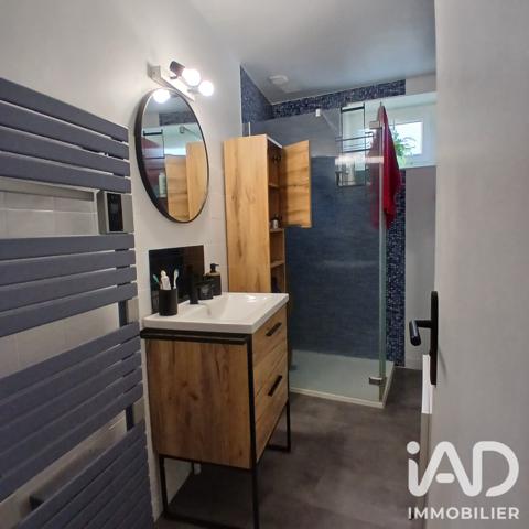 Location maison 4 pièces 67 m² La Ferrière