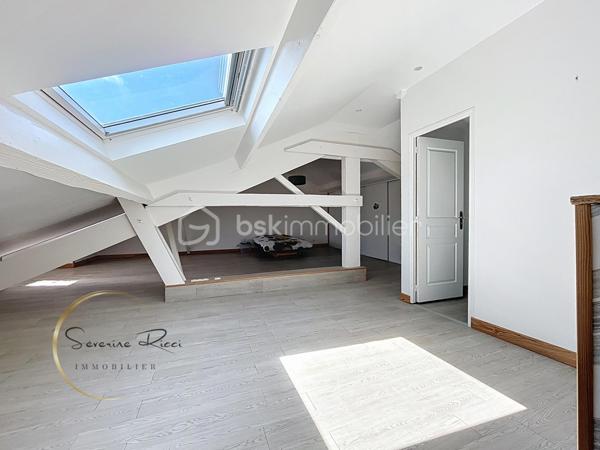 Maison de ville de 192 m²