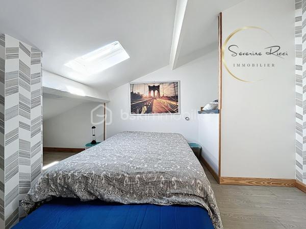 Maison de ville de 192 m²