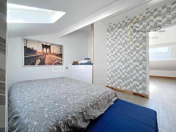 Maison de ville de 192 m²