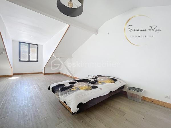 Maison de ville de 192 m²