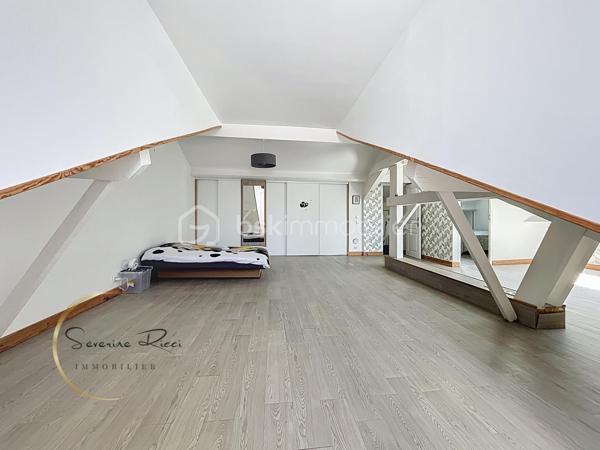Maison de ville de 192 m²