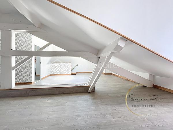Maison de ville de 192 m²