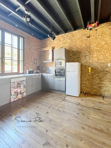 Maison de ville de 192 m²
