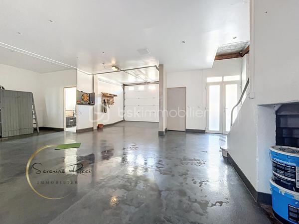 Maison de ville de 192 m²