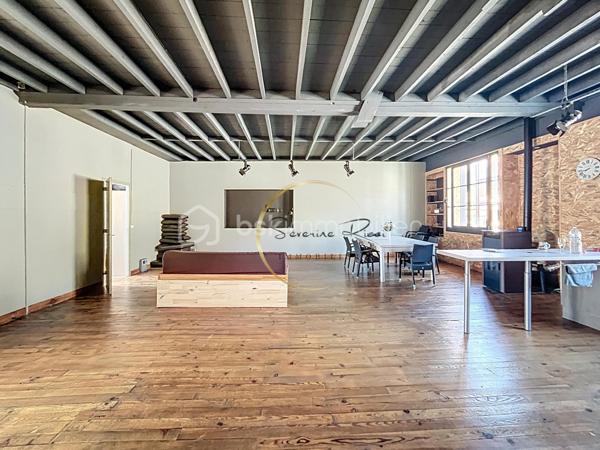 Maison de ville de 192 m²